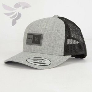 HURLEY THE REGULAR TRUCKER HAT